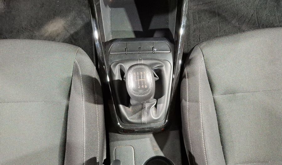 Kia Rio 1.6 LX Sedan 2021