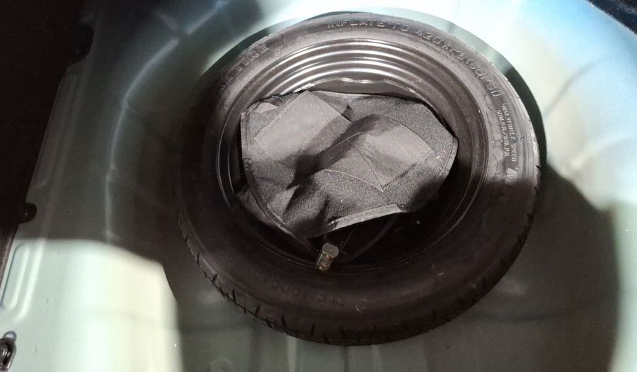 Kia Rio 1.6 LX Sedan 2021