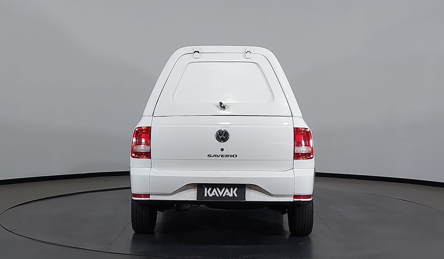Volkswagen Saveiro TRENDLINE Pickup 2023