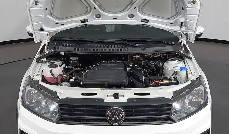Volkswagen Saveiro TRENDLINE Pickup 2023