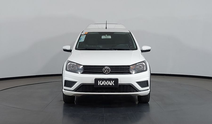 Volkswagen Saveiro TRENDLINE Pickup 2023
