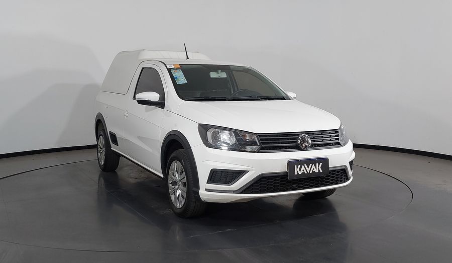Volkswagen Saveiro TRENDLINE Pickup 2023