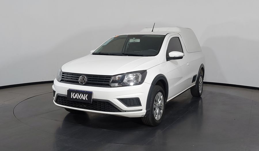 Volkswagen Saveiro TRENDLINE Pickup 2023