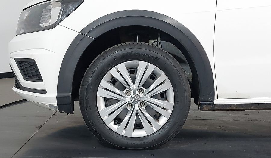 Volkswagen Saveiro TRENDLINE Pickup 2023