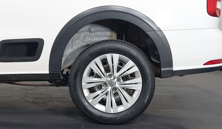 Volkswagen Saveiro TRENDLINE Pickup 2023