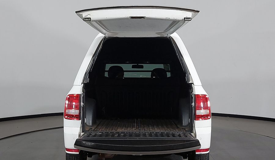 Volkswagen Saveiro TRENDLINE Pickup 2023