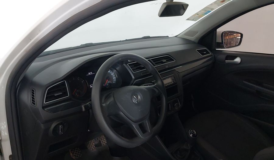 Volkswagen Saveiro TRENDLINE Pickup 2023