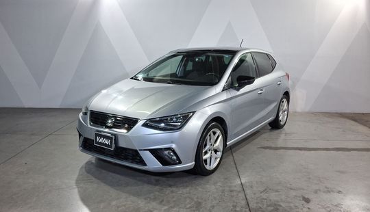 Seat • Ibiza