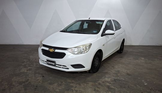 Chevrolet • Aveo