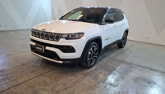 Jeep • Compass