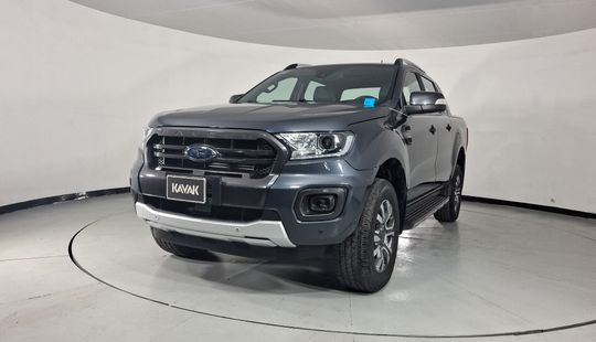 Ford • Ranger