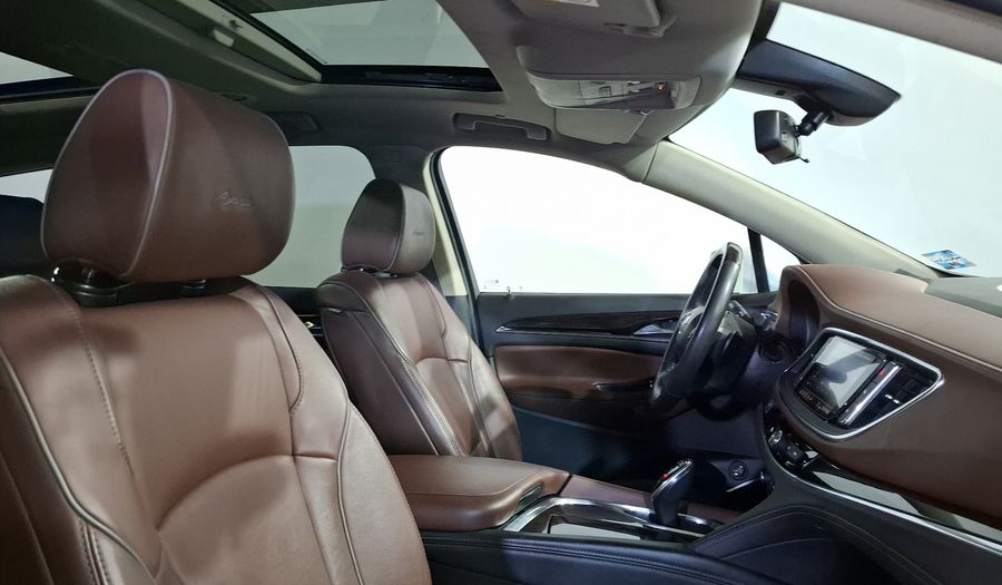 Buick Enclave 3.6 AVENIR P AUTO 4WD Suv 2020