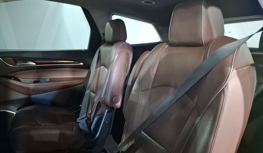 Buick Enclave 3.6 AVENIR P AUTO 4WD Suv 2020