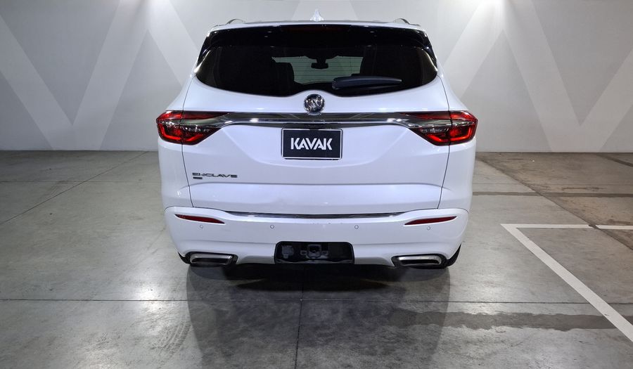 Buick Enclave 3.6 AVENIR P AUTO 4WD Suv 2020