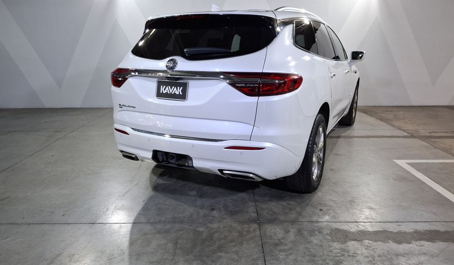 Buick Enclave 3.6 AVENIR P AUTO 4WD Suv 2020