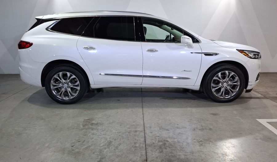 Buick Enclave 3.6 AVENIR P AUTO 4WD Suv 2020
