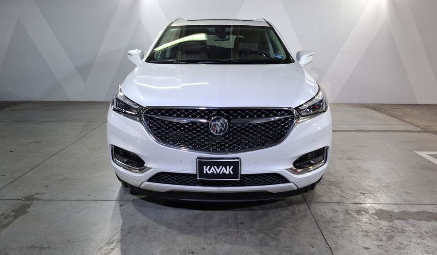 Buick Enclave 3.6 AVENIR P AUTO 4WD Suv 2020