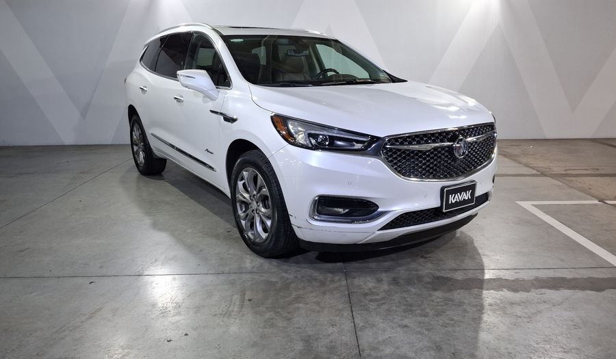 Buick Enclave 3.6 AVENIR P AUTO 4WD Suv 2020