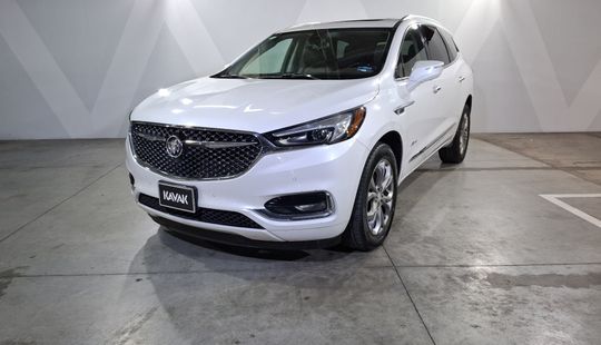 Buick • Enclave