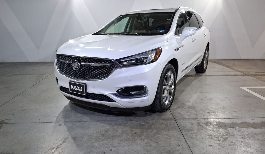 Buick Enclave 3.6 AVENIR P AUTO 4WD Suv 2020