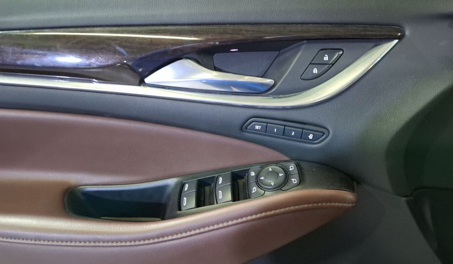 Buick Enclave 3.6 AVENIR P AUTO 4WD Suv 2020