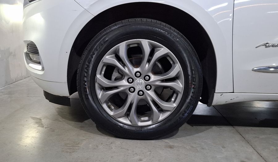 Buick Enclave 3.6 AVENIR P AUTO 4WD Suv 2020