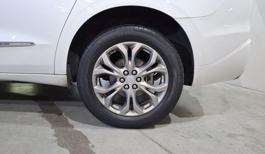 Buick Enclave 3.6 AVENIR P AUTO 4WD Suv 2020