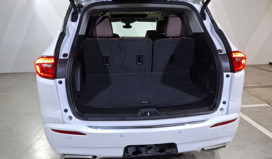 Buick Enclave 3.6 AVENIR P AUTO 4WD Suv 2020