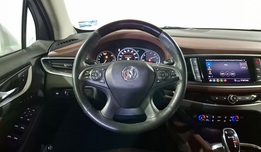 Buick Enclave 3.6 AVENIR P AUTO 4WD Suv 2020