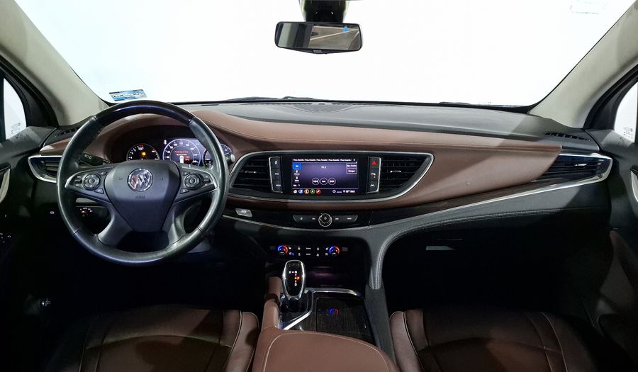 Buick Enclave 3.6 AVENIR P AUTO 4WD Suv 2020