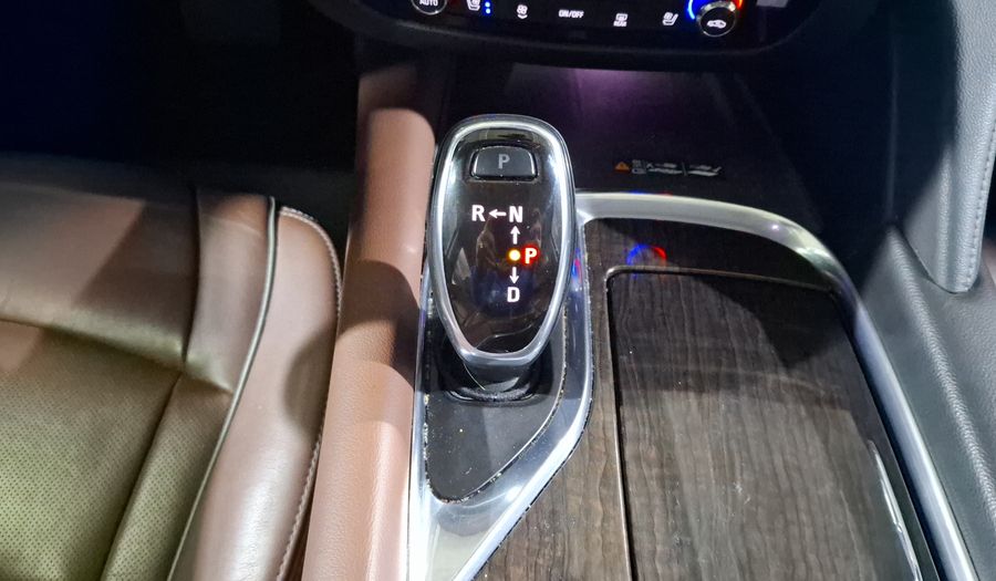 Buick Enclave 3.6 AVENIR P AUTO 4WD Suv 2020