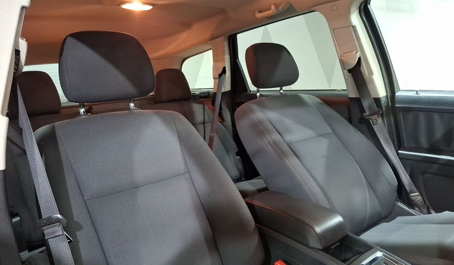 Dodge Journey 2.4 SE Suv 2010