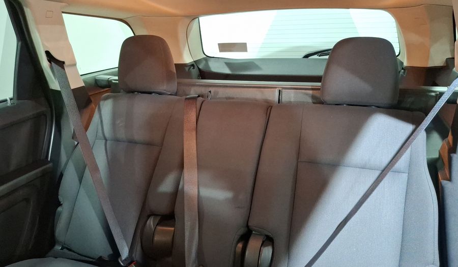 Dodge Journey 2.4 SE Suv 2010