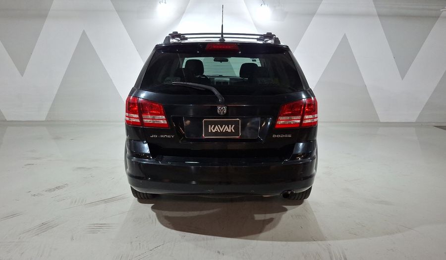 Dodge Journey 2.4 SE Suv 2010