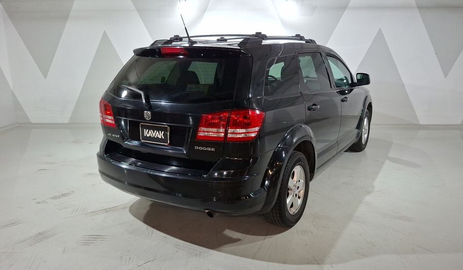 Dodge Journey 2.4 SE Suv 2010