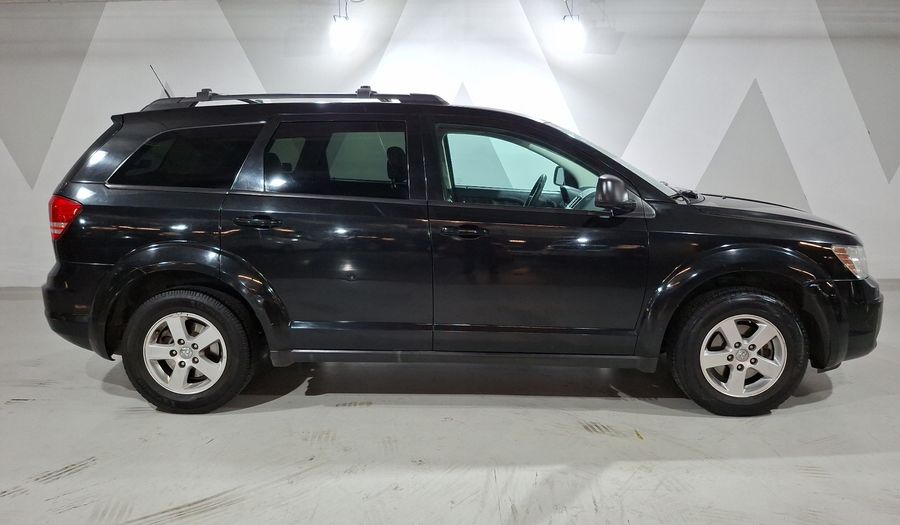 Dodge Journey 2.4 SE Suv 2010
