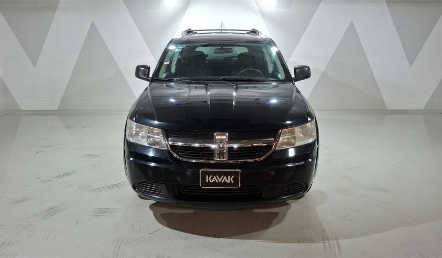 Dodge Journey 2.4 SE Suv 2010