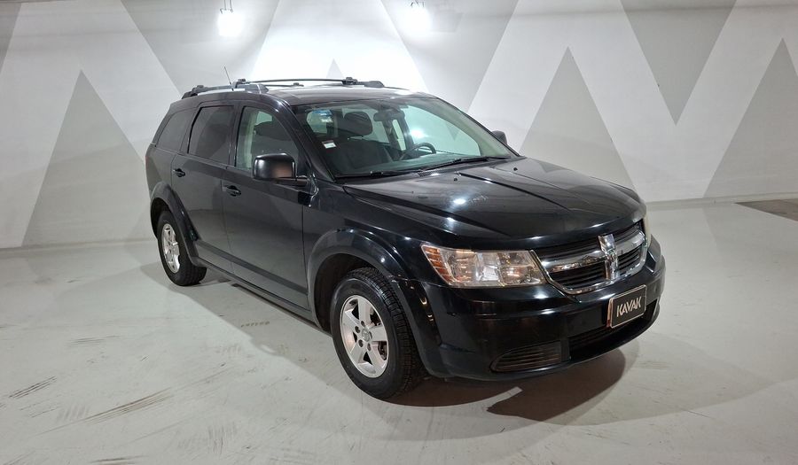 Dodge Journey 2.4 SE Suv 2010
