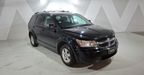 Dodge Journey 2.4 SE Suv 2010