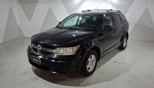 Dodge • Journey