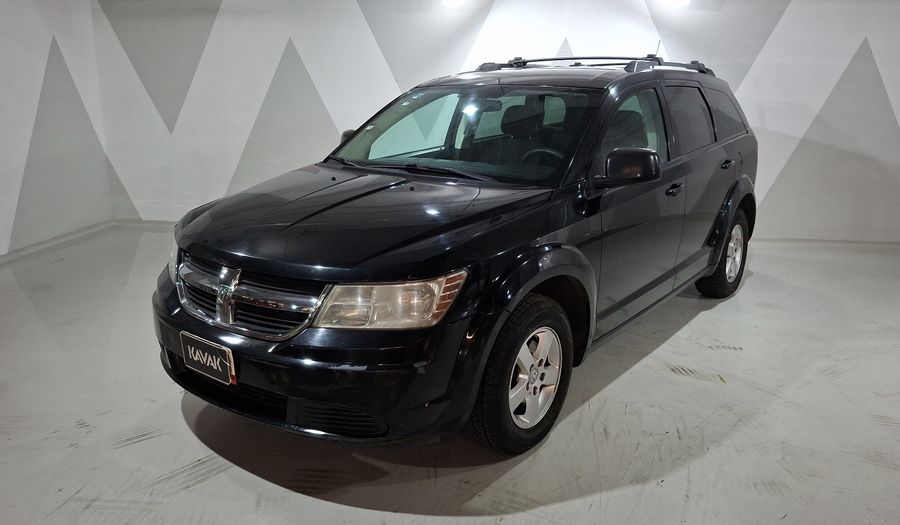 Dodge Journey 2.4 SE Suv 2010