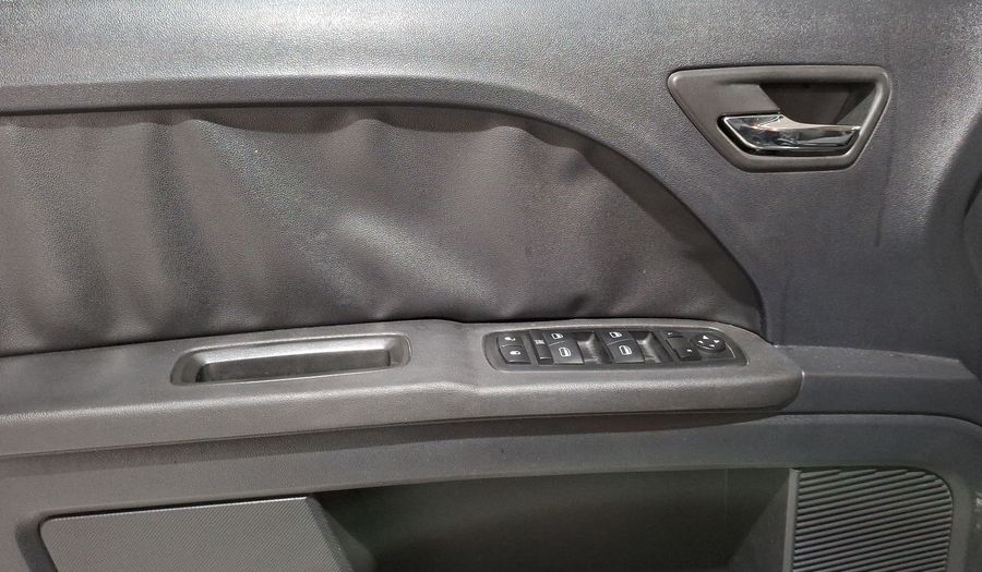 Dodge Journey 2.4 SE Suv 2010