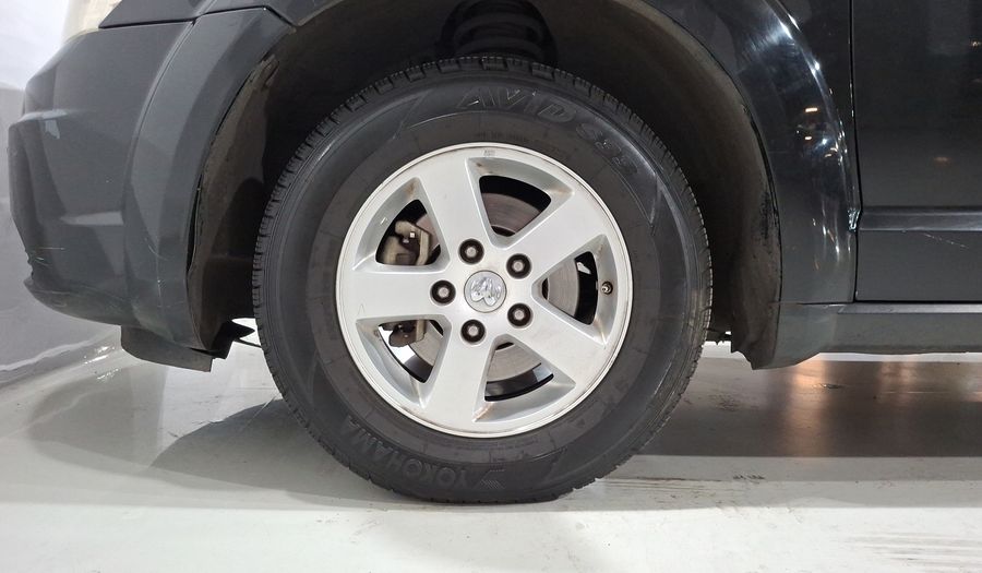 Dodge Journey 2.4 SE Suv 2010