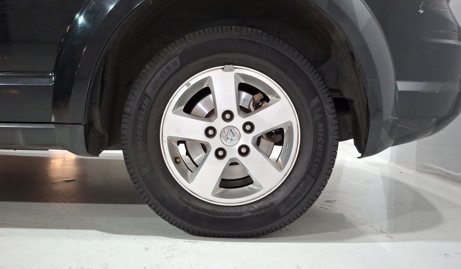 Dodge Journey 2.4 SE Suv 2010