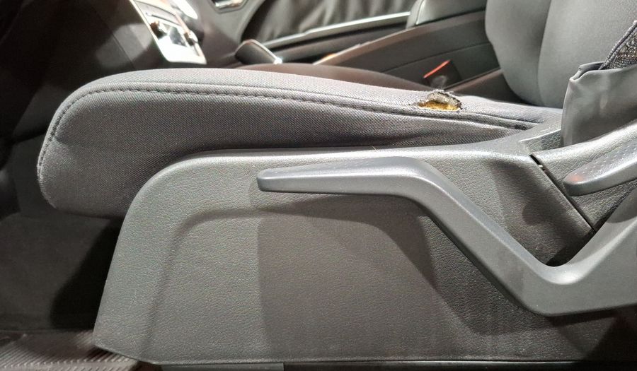 Dodge Journey 2.4 SE Suv 2010