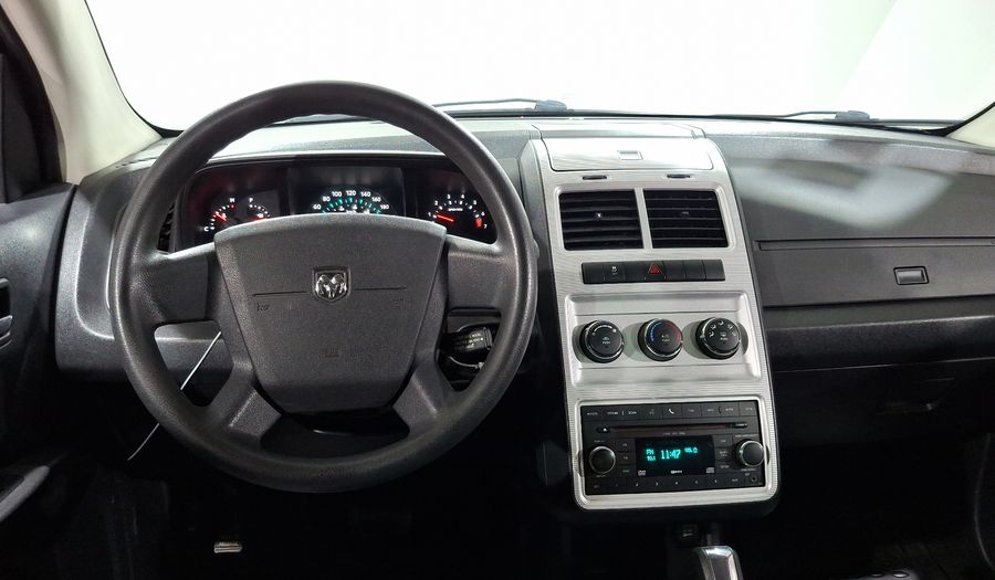 Dodge Journey 2.4 SE Suv 2010
