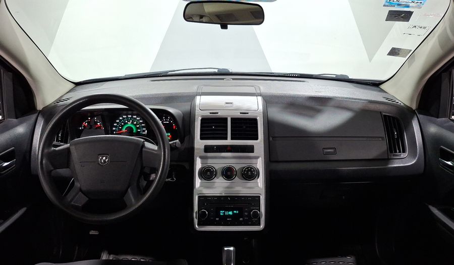 Dodge Journey 2.4 SE Suv 2010