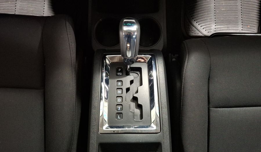 Dodge Journey 2.4 SE Suv 2010