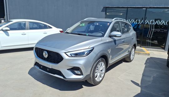 Mg ZX 1.5 CVT COMFORT-2026