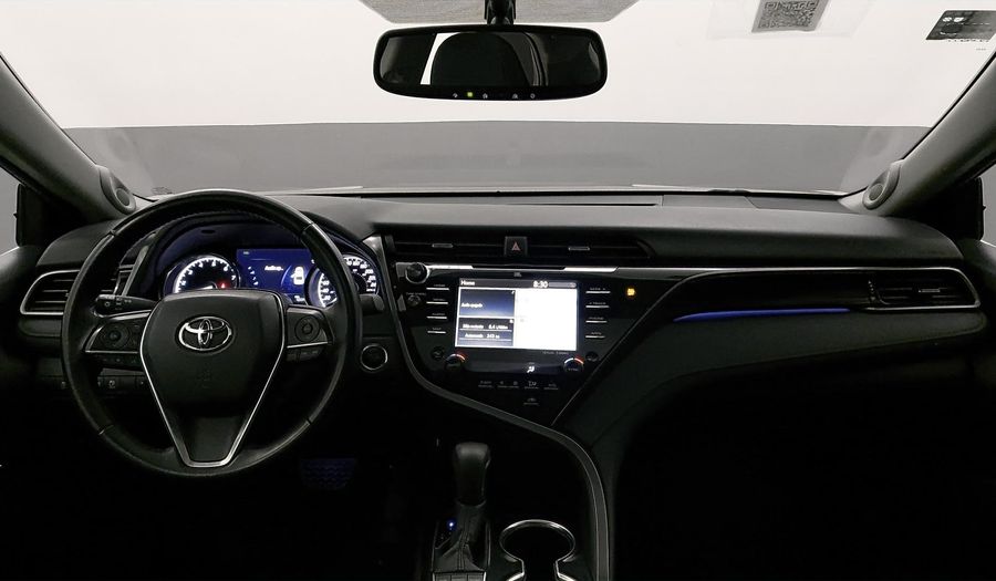 Toyota Camry 2.5 XLE NAVI AUTO Sedan 2019